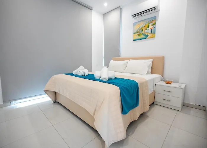 Dahlia Napa 빌라 *