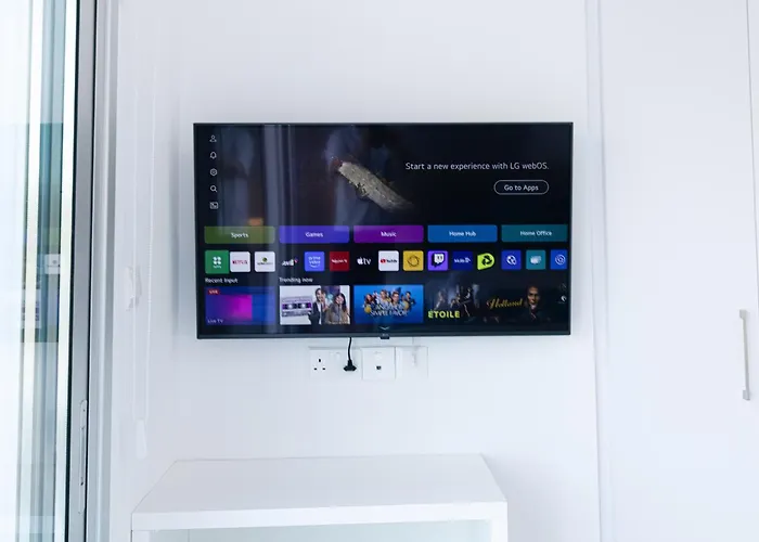 빌라 Dahlia Napa *