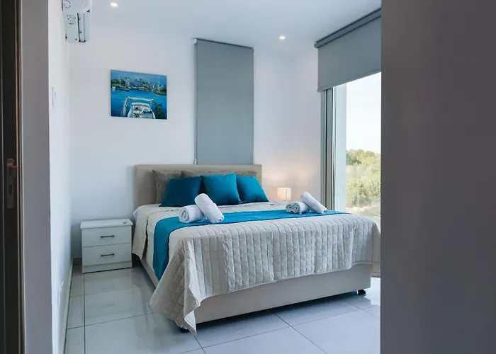 Dahlia Napa 아이아 나파