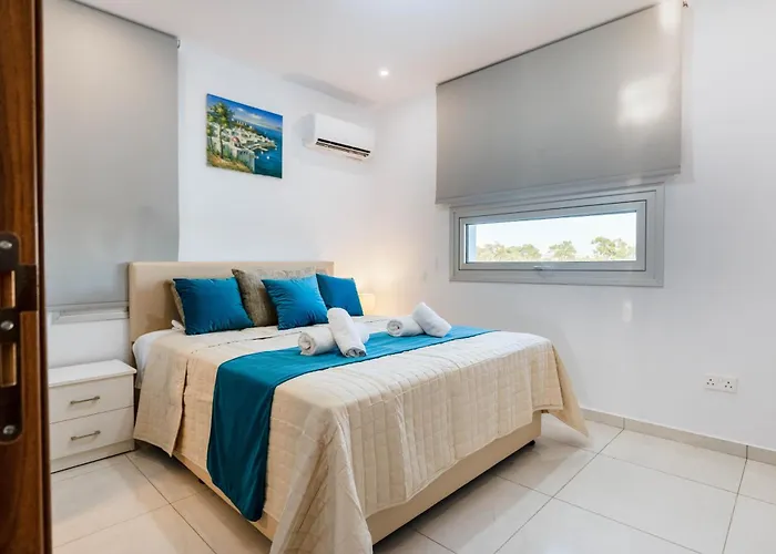 Dahlia Napa 빌라 *