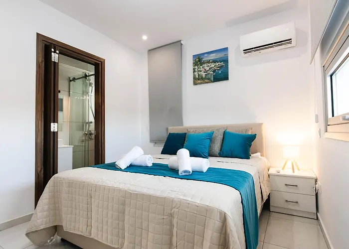 Dahlia Napa * 아이아 나파