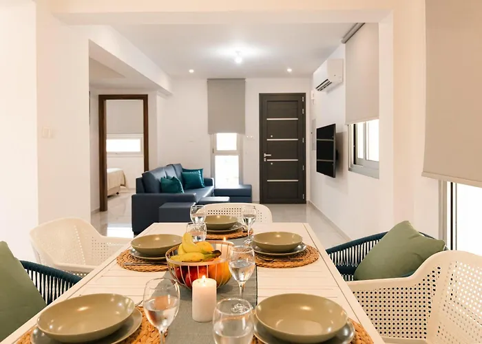 Dahlia Napa 아이아 나파