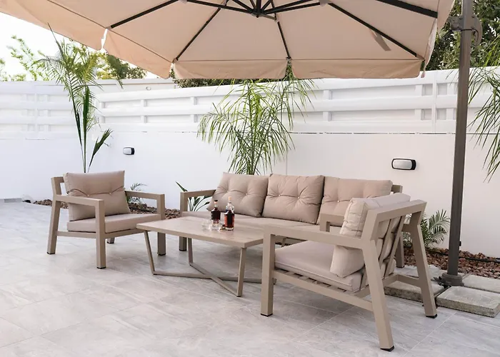 Dahlia Napa * 아이아 나파